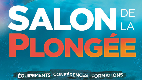 Salon de la plongée 2023